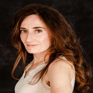 Kate Nic Chonaonaigh